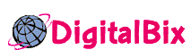 DigitalBix's logo DigitalBix's Company logo