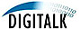 Plexicomm's Competitor - Digitalk logo