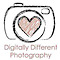 Digitally Different Photography