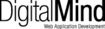 Netcrew's Competitor - Digitalmind logo