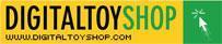 Digitaltoyshop's logo Digitaltoyshop's Company logo