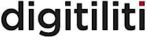 Digitiliti's logo Digitiliti's Company logo