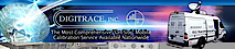 Digitrace's logo Digitrace's Company logo