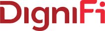 DigniFi's logo DigniFi's Company logo