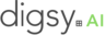 Kontor, Inc.'s Competitor - Digsy AI logo
