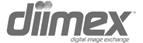 Diimex's logo Diimex's Company logo