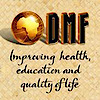Dikembe Mutombo Foundation's logo Dikembe Mutombo Foundation's Company logo
