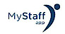 CareLineLive's Competitor - MyStaff app logo