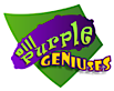 Dill Purple Geniuses Media