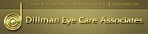 Dillman Eye Care Associates's logo Dillman Eye Care Associates's Company logo