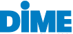 Dime's logo Dime's Company logo