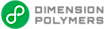 Dimension Polymers