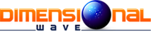Dimensional Wave's logo Dimensional Wave's Company logo