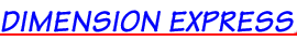 Dimensions Express