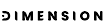 The Imaginarium Studios's Competitor - Dimension logo