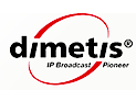 Dimetis's logo Dimetis's Company logo