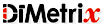Googleplex Tech's Competitor - Dimetrix logo