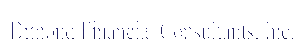 Dimond Financial Consultants's logo Dimond Financial Consultants's Company logo