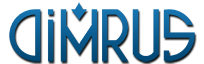 Dimrus's logo Dimrus's Company logo