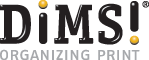 DiMS!'s logo DiMS!'s Company logo
