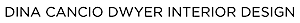 Dina Cancio-dwyer Interior's logo Dina Cancio-dwyer Interior's Company logo