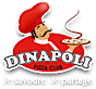 Dinapoli Pizza Club's logo Dinapoli Pizza Club's Company logo