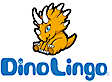 Dino Lingo's logo Dino Lingo's Company logo