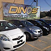 Dinos Motors's logo Dinos Motors's Company logo