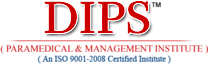 Dips India's logo Dips India's Company logo