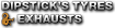 Dipsticks Tyres & Exhausts
