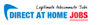 StyleCareers's Competitor - Direct At Home Jobs logo