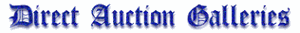 Direct Auction Galleries's logo Direct Auction Galleries's Company logo