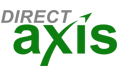 Direct Axis Technology's logo Direct Axis Technology's Company logo