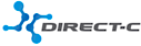 Direct-C logo
