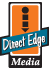 Direct Edge Media's logo Direct Edge Media's Company logo