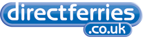 Directferries's logo Directferries's Company logo