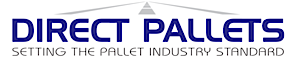 Directpallets's logo Directpallets's Company logo