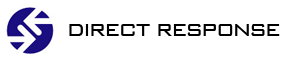 Direct Response's logo Direct Response's Company logo