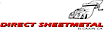 Cortec Precision Sheetmetal's Competitor - Direct Sheet Metal logo