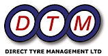 Direct Tyre Managemet