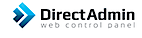 DirectAdmin