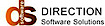 AVS In-so-tech's Competitor - Direction Software Solutions logo