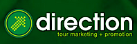 Direction Tour Marketing