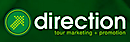 Direction Tour Marketing