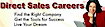 Directsalescareers.com No Content