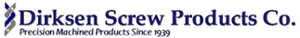 Dirksen Screw Products's logo Dirksen Screw Products's Company logo