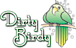 Dirty Birdy Soap