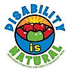 Disability is Natural's logo Disability is Natural's Company logo