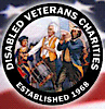 Disabled Veterans Charities