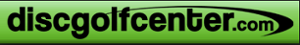 Disc Golf Center's logo Disc Golf Center's Company logo